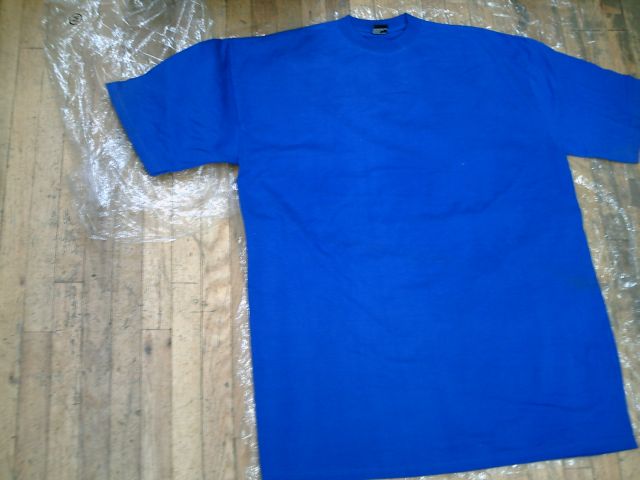 Gemrock Colored T Shirts S-XL
